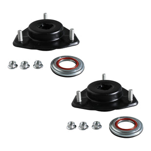 Bases De Amortiguador Original AG Strut Toyota Sienna 11-20 Par Delanteros