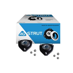 Bases De Amortiguador Original AG Strut Toyota RAV4 2013-2018 Delanteras