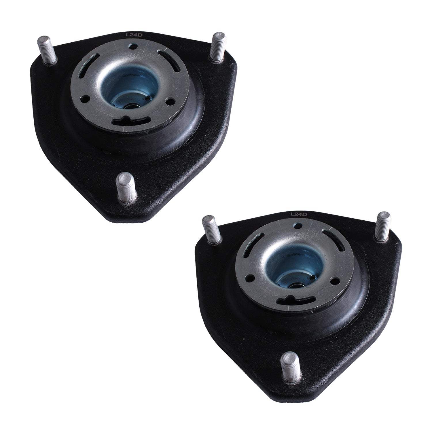Bases De Amortiguador Original Ag Strut Toyota Rav 4 2013-2018 Delanteras