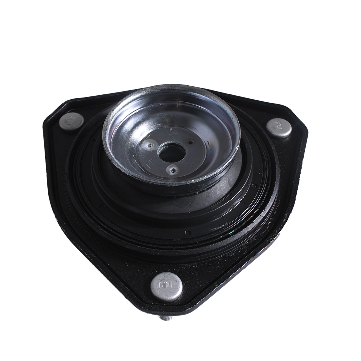 Bases De Amortiguador Original Ag Strut Toyota Rav 4 2013-2018 Delanteras