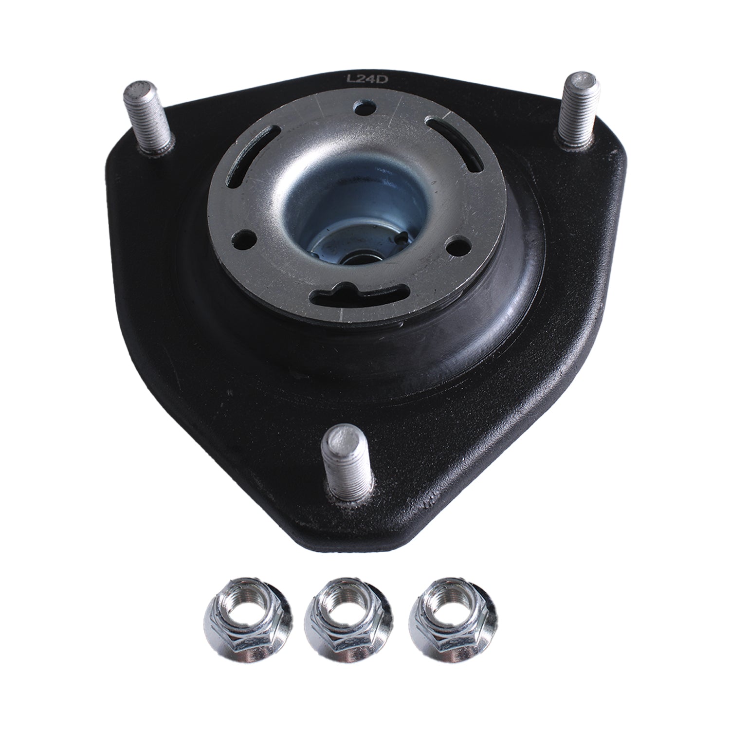 Resortes, Amortiguadores y Bases AG Toyota RAV 4 6 Cil 2013-2018 Delanteros