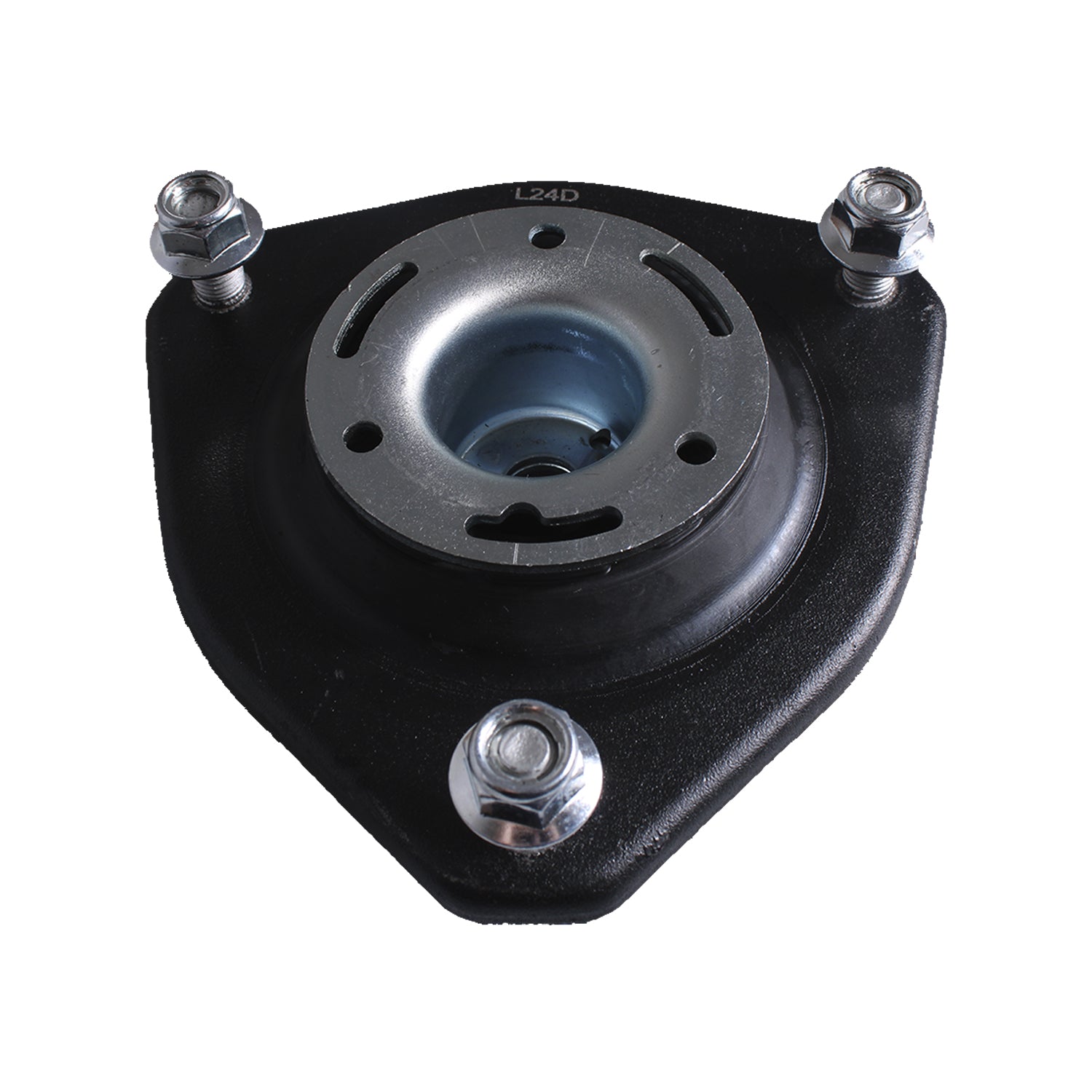 Bases De Amortiguador Original Ag Strut Toyota Rav 4 2013-2018 Delanteras