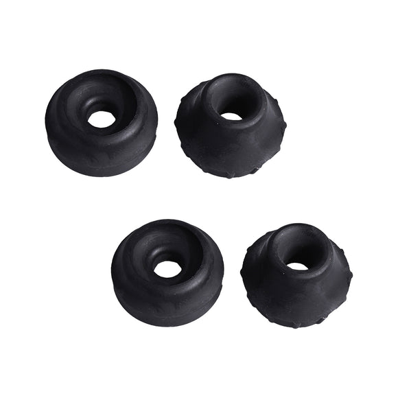 Amortiguadores Originales y Bases AG Volkswagen Gol 2009-2021 Delanteros y Traseros