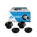 Bases de Amortiguador AG Strut Volkswagen Gol 2009-2021 Traseras-1