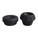 Bases de Amortiguador Ag Strut Volkswagen Gol 2009-2021 Traseras-4