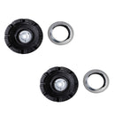 Bases De Amortiguador Original Ag Strut Volkswagen Transporter 2005-2020 Delantero-2
