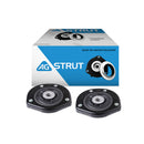 Bases De Amortiguador Original Ag Strut Mercedes Sprinter del 2007 al 2020 Delantero-1