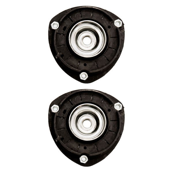 Bases De Amortiguador Original Ag Strut Audi A3 2012-2022 Delanteros