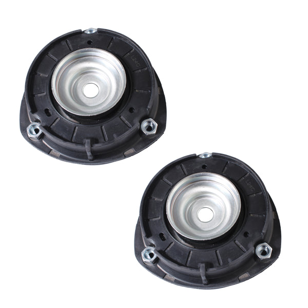 Kit Original Resortes, Amortiguadores y Bases Volkswagen Jetta A7 2019-2022 6 Piezas Del