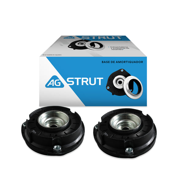 Bases De Amortiguador Original Ag Strut Seat León (FR y Cupra) 2013-2020 Delanteras