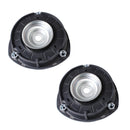 Amortiguadores y Bases AG Seat León (FR y Cupra) (Carter 55 mm) 2013-2020 Delanteros