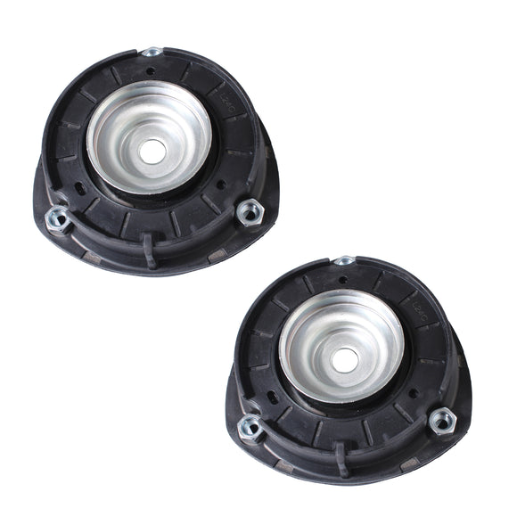 Amortiguadores y Bases AG Seat León (FR y Cupra) (Carter 55 mm) 2013-2020 Delanteros