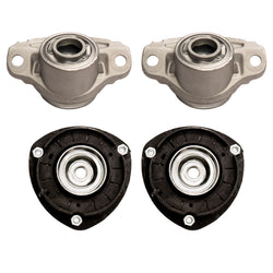 Bases De Amortiguador Original Ag Strut Volkswagen Tiguan II 18-20 4 Piezas