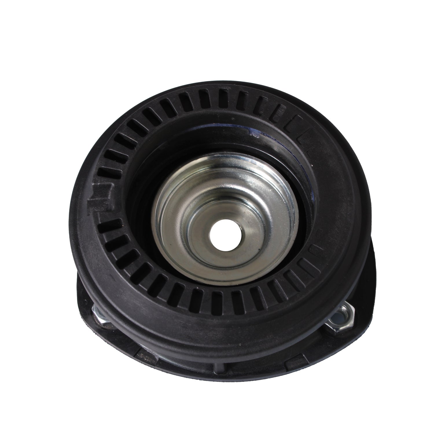 Kit Original Amortiguadores y Bases Volkswagen Golf A7 (Eje Suspensión Independiente Buje 10 mm) (Carter 55 mm) 2014-2020 8 Piezas Del y Tras
