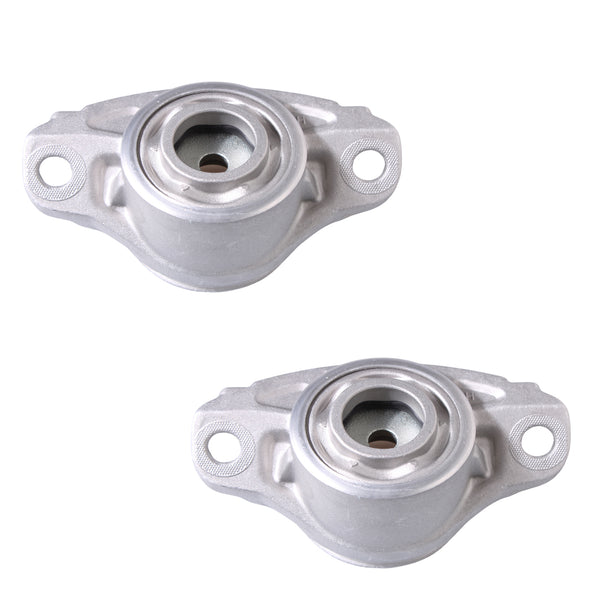 Amortiguadores y Bases Ag Volkswagen Golf A7 (Eje rígido Buje 10 mm) 2014-2020 Traseros