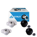 Bases de Amortiguador AG MG MG5 2023-2026 Delanteras y Traseras-1