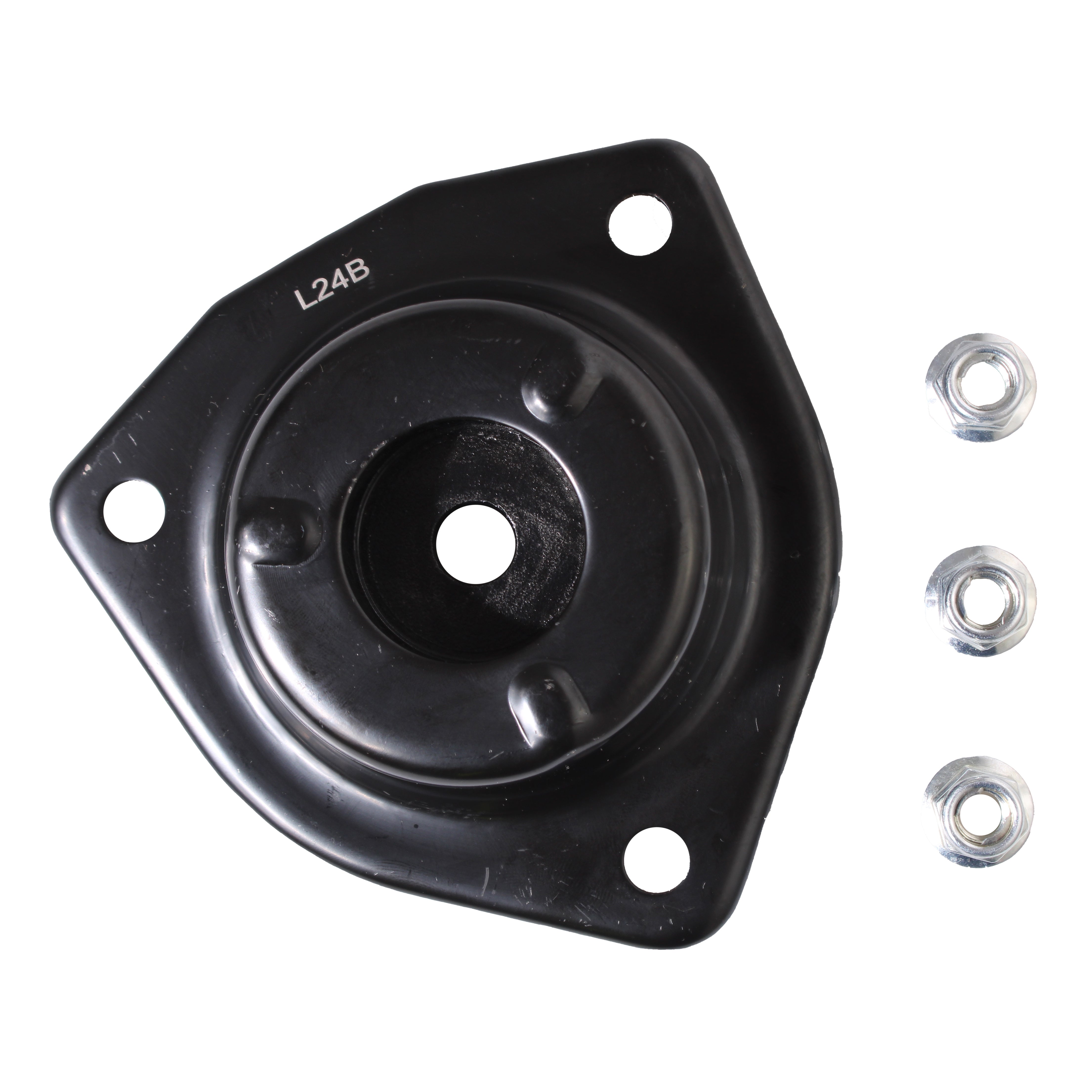 Bases De Amortiguador Original Ag Strut Nissan Tsuru III 1992-2017 Tras