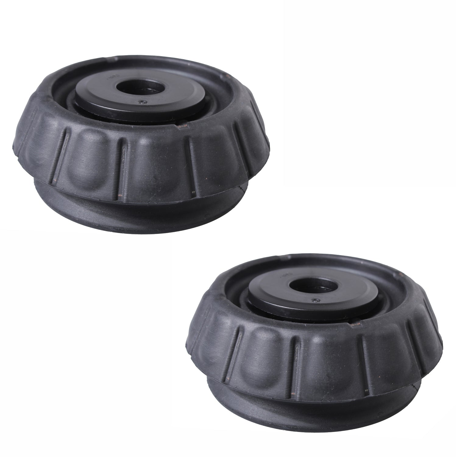 Kit Original Amortiguadores y Bases Hyundai Accent 2018-2022 Delanteros