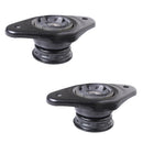 Bases De Amortiguador Original Ag Strut Chevrolet Spark 2016-2019 Tras-2