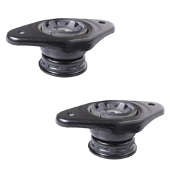 Bases De Amortiguador Original Ag Strut Chevrolet Spark 2016-2019 Tras