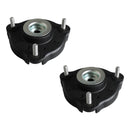 Bases de Amortiguador AG Strut Chevrolet Aveo III 2023-2024 Delanteras y Traseras-1