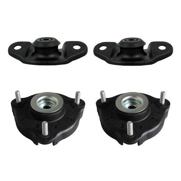 Bases de Amortiguador AG Strut Chevrolet Aveo III 2023-2024 Delanteras y Traseras