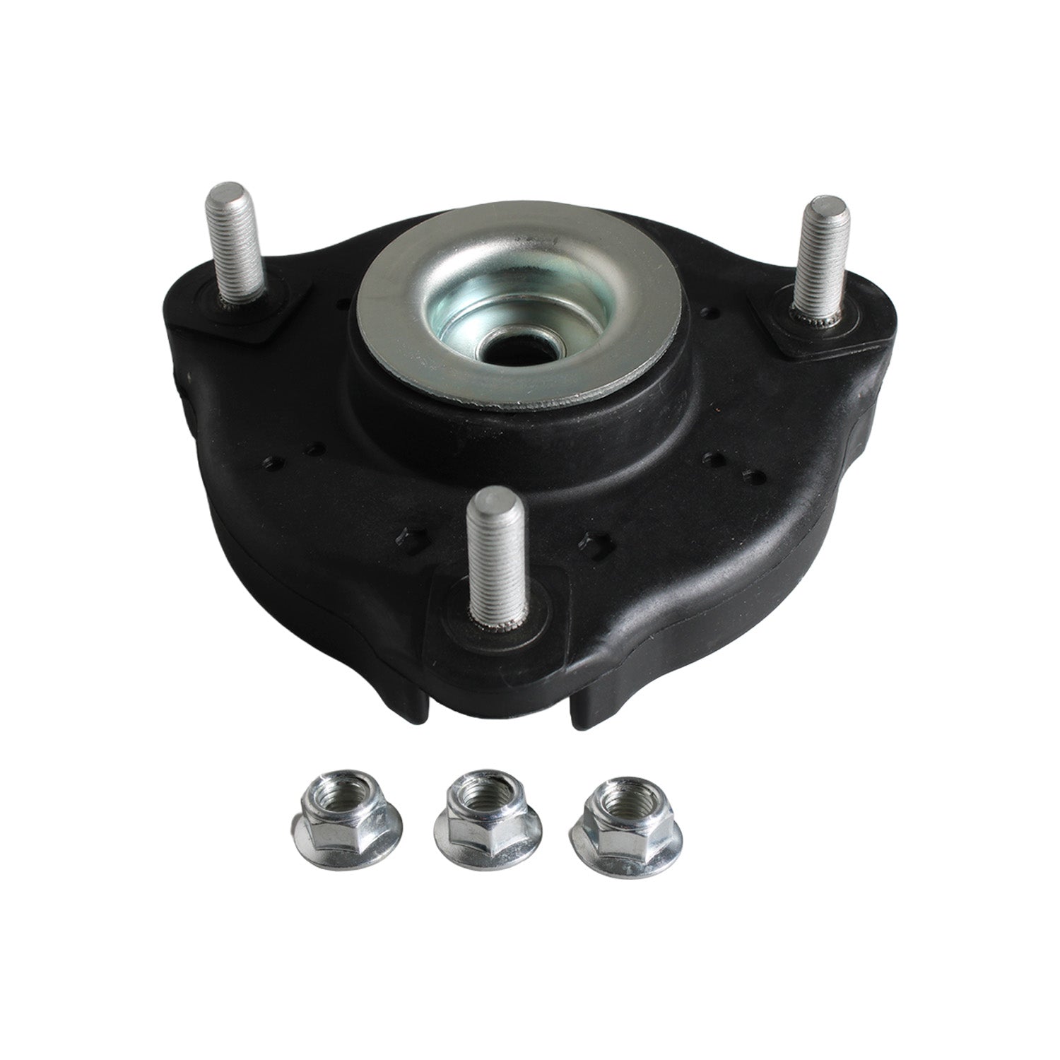 Bases de Amortiguador AG Strut Chevrolet Aveo III 2023-2024 Delanteras y Traseras