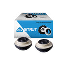 Bases De Amortiguador Original AG Strut Dodge Neon 2016-2020 Par Delantero-1