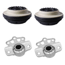 Bases De Amortiguador Original AG Strut Dodge Neon 2016-2020 4 piezas-1