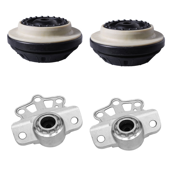 Bases De Amortiguador Original AG Strut Dodge Neon 2016-2020 4 piezas