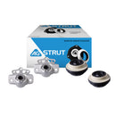 Bases De Amortiguador Original AG Strut Dodge Neon 2016-2020 4 piezas-1