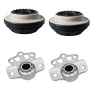 Bases De Amortiguador Original AG Strut Dodge Neon 2016-2020 4 piezas-2