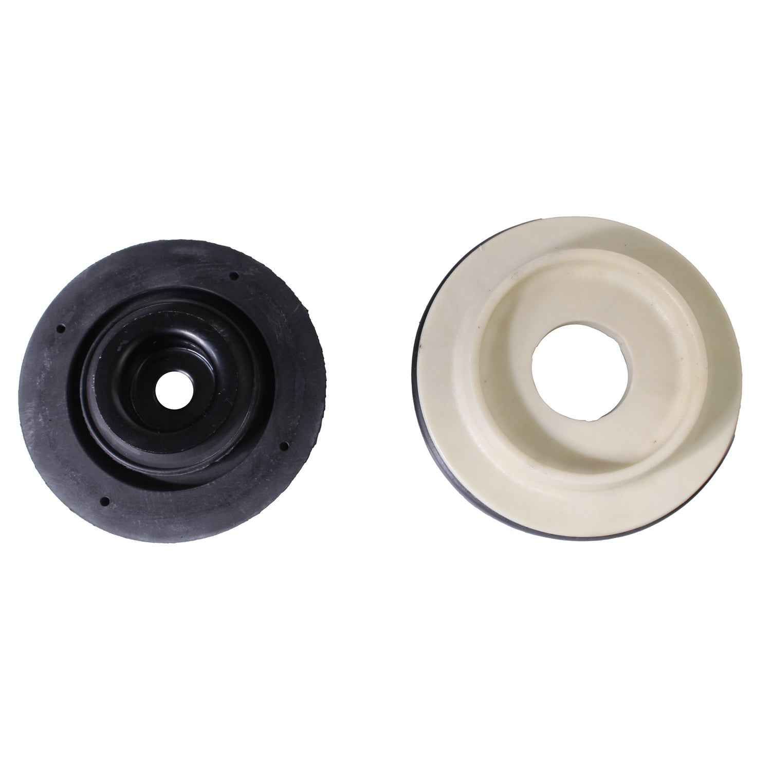 Bases De Amortiguador Original Ag Strut Dodge Neon 2016-2020 4 piezas