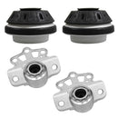 Bases de Amortiguador AG Strut Fiat 500L 2014-2020 Delanteras y Traseras-1