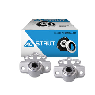 Bases De Amortiguador Original AG Strut Dodge Neon 2016-2020 Par Trasero