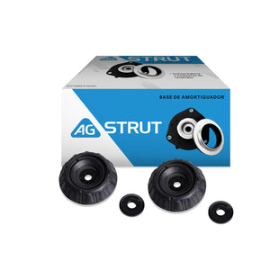 Bases de Amortiguador AG Strut Hyundai Grand i10 2015-2026 Delanteras