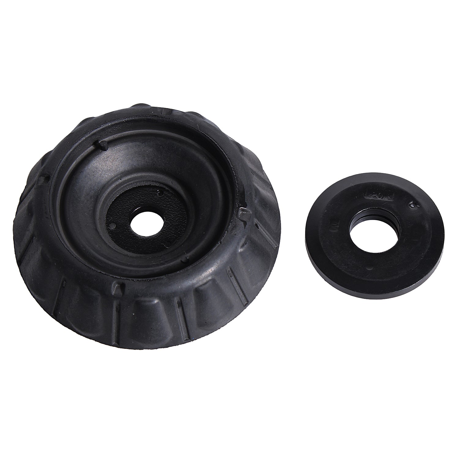 Bases de Amortiguador Ag Strut Hyundai Grand i10 2015-2020 Delanteras