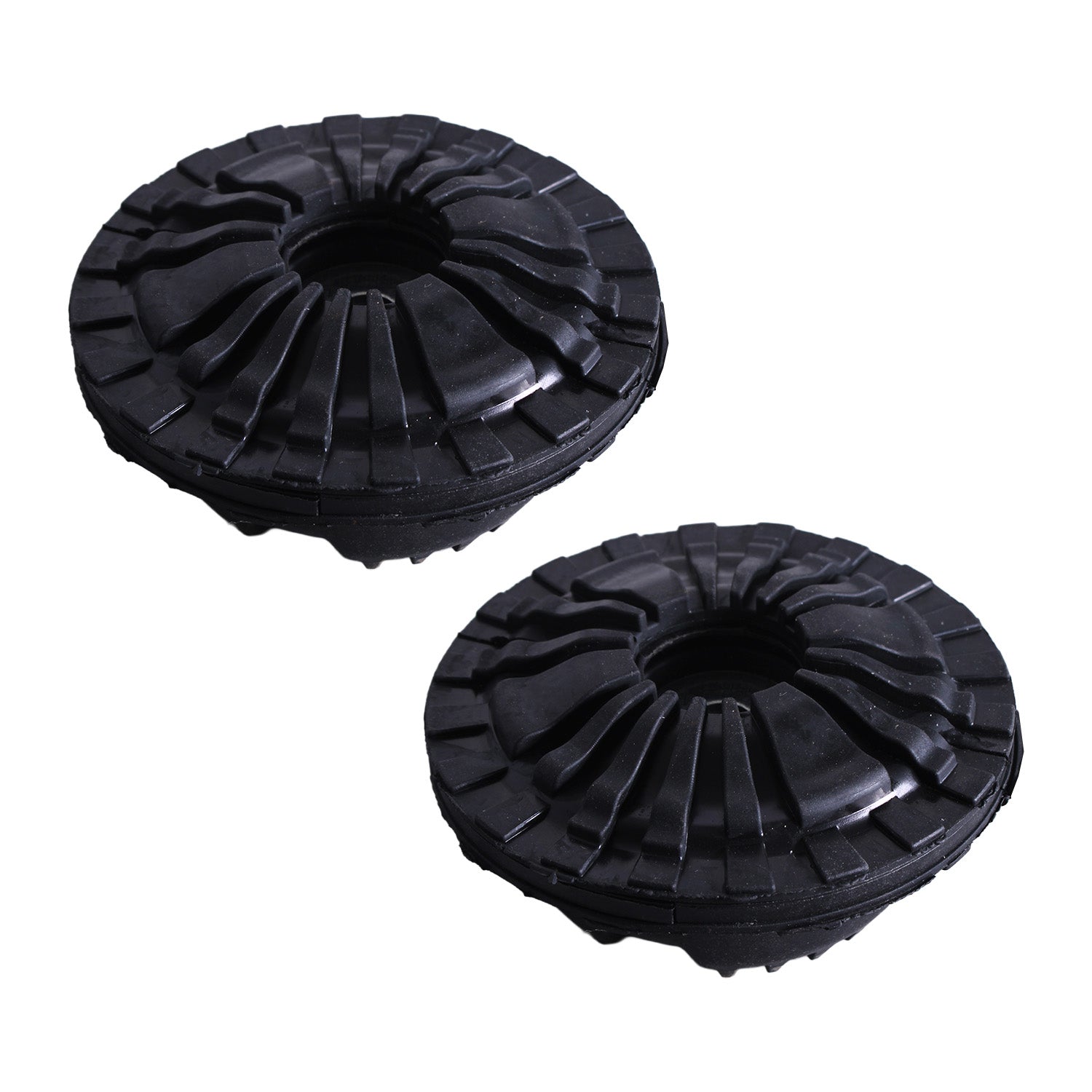 Bases de Amortiguador AG Jeep Grand Cherokee WK (Con balero) 2022- Traseras