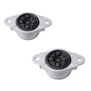 Bases De Amortiguador Original Ag Strut Ford Figo 2015-2020 Tras-2