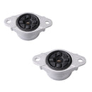 Kit Original Resortes, Amortiguadores y Bases Ford Fiesta 2014-2019 12 Piezas Delanteros y Traseros-7