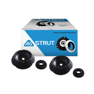 Bases de Amortiguador AG Strut Suzuki Ignis 2017-2024 Delanteras