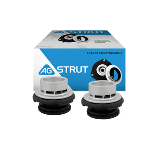 Bases de Amortiguador AG Strut Chevrolet Onix 2019-2024 Delanteras