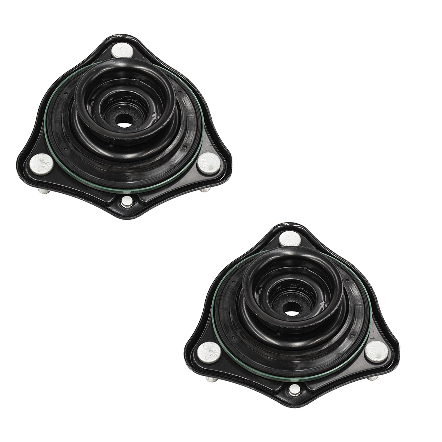 Kit Original Resortes, Amortiguadores y Bases Honda CR-V 2017-2020 Delantero