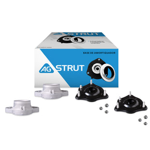 Bases de Amortiguador AG Strut Honda Accord 2018-2022 Delanteras y Traseras