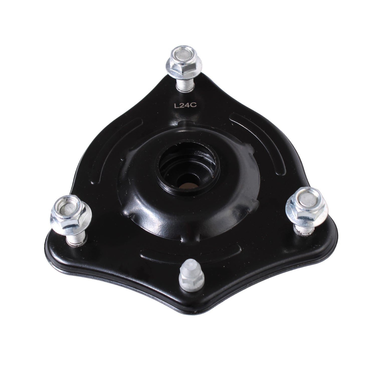 Bases De Amortiguador Original Ag Strut Honda CR-V 2017-2022 Par Delantero