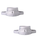 Bases De Amortiguador Original Ag Strut Honda CRV 2018-2022 Par Trasero-2