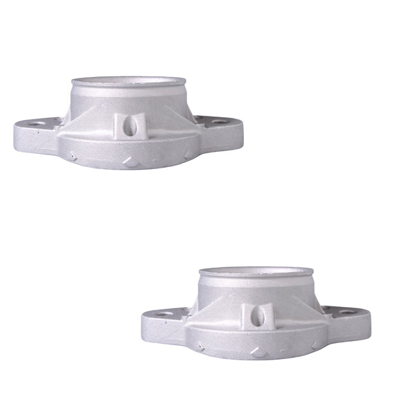 Kit Original Resortes, Amortiguadores y Bases Honda CRV 2017-2020 Trasero