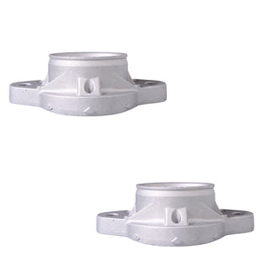 Bases De Amortiguador Original Ag Strut Honda CRV 2018-2022 Par Trasero