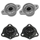 Bases de Amortiguador Ag Strut Honda Accord 2018-2022 Delanteras y Traseras-1