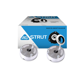 Bases de Amortiguador AG Strut Bmw X6 2009-2014 Delanteras